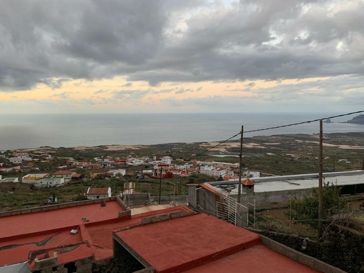 Vivienda Vacacional Wiljis 2 Tigaday Exterior foto